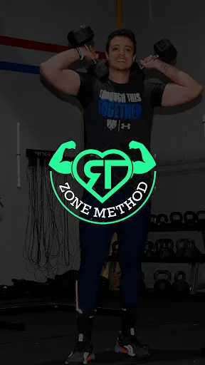 Zone App screenshot 1