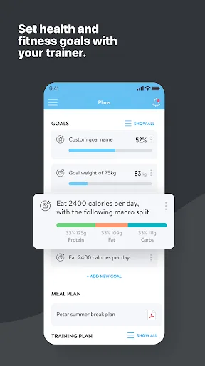 Zone App screenshot 4