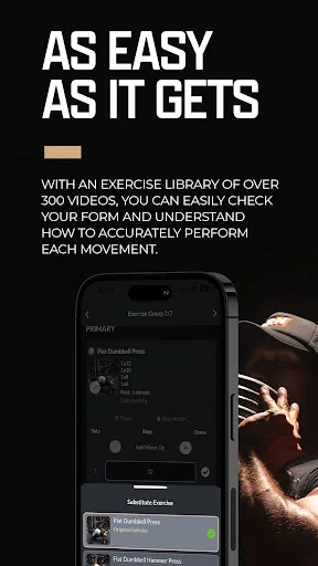 The Daily Pump screenshot 3