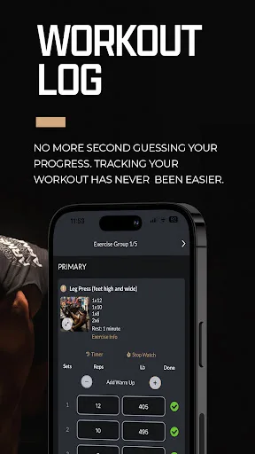 The Daily Pump screenshot 4