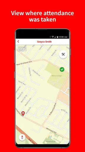 Stopfinder screenshot 3