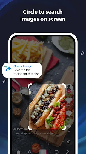 Galaxy Assistant - AI copilot screenshot 3