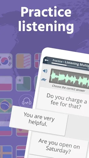 Transparent Language Online screenshot 2