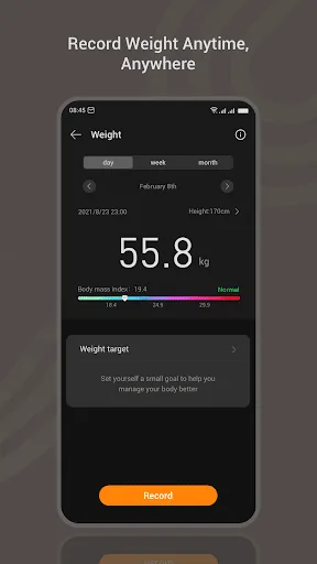 iPulse screenshot 3