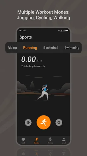iPulse screenshot 4