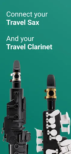 Travel Instrument screenshot 2