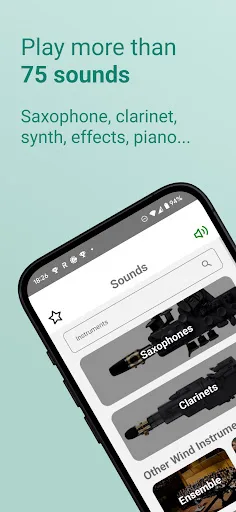 Travel Instrument screenshot 3