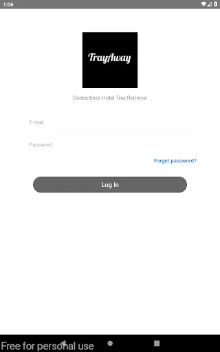 TrayAway Pro screenshot 5