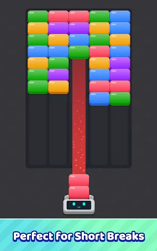 TapFun - Offline Mini Games screenshot 5