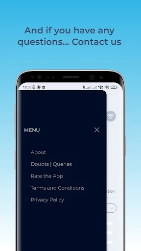 Data Consumption screenshot 5