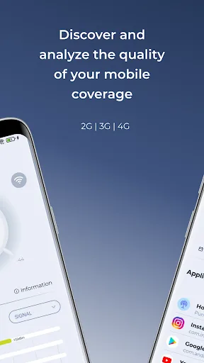 Data Usage Monitor screenshot 2