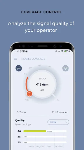 Data Usage Monitor screenshot 4