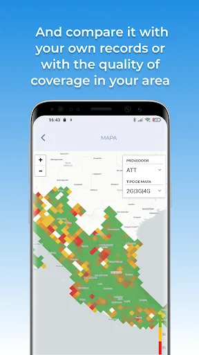 Data Plan Control screenshot 4