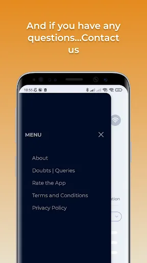 Mobile Data Consumption screenshot 5