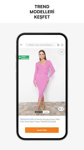Trendyolmilla screenshot 3