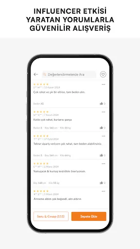 Trendyolmilla screenshot 5