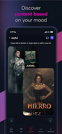 FlixLatino: Movies en Español screenshot 3