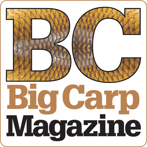 Big Carp Magazine