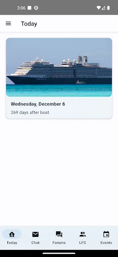 Tricordarr screenshot 1