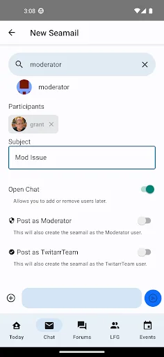 Tricordarr screenshot 3