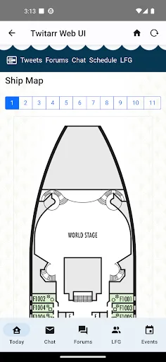 Tricordarr screenshot 5