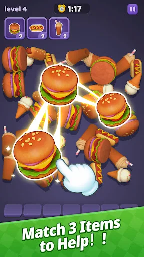 Match Family: Triple Match 3D screenshot 2