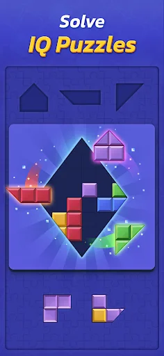 Woodoku Blast screenshot 5
