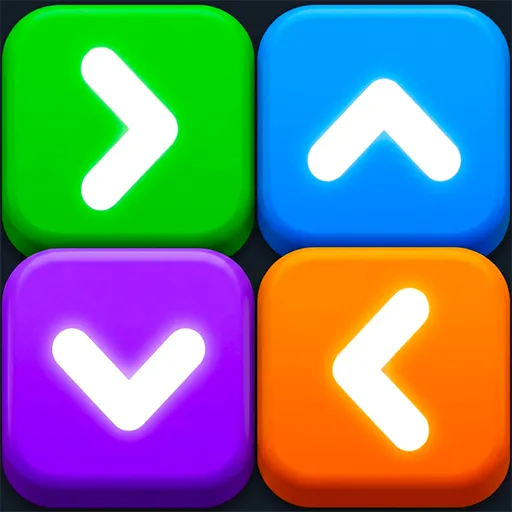 Color Tile Flow