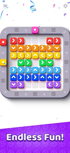 Color Tile Flow screenshot 4