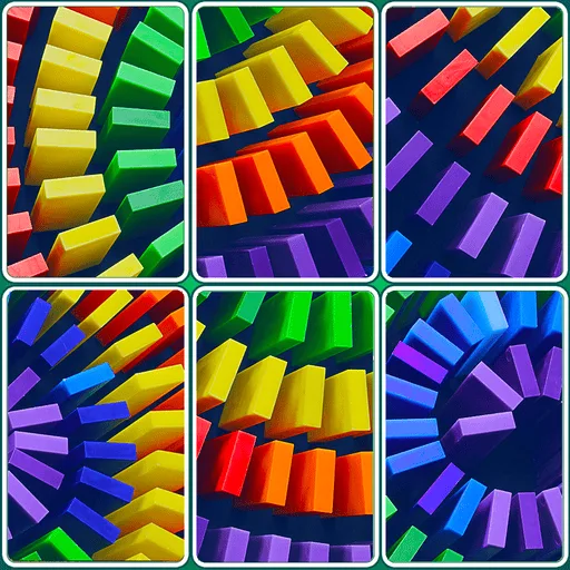 Puzzle Solitaire