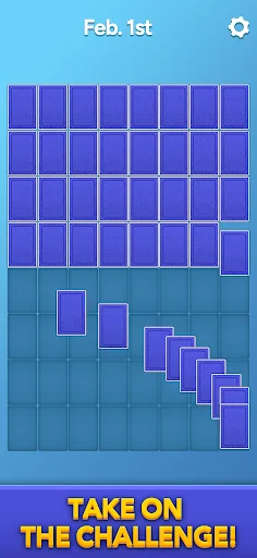 Puzzle Solitaire screenshot 5