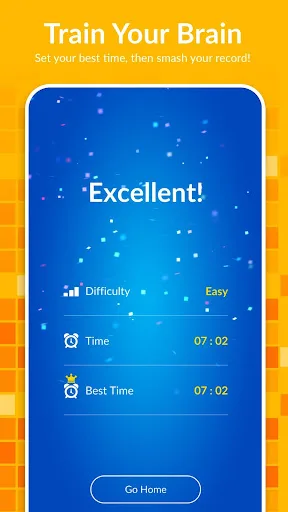 Sudoku screenshot 4