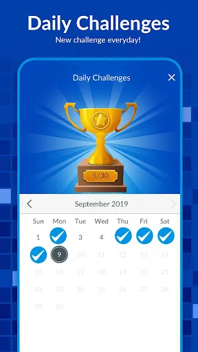 Sudoku screenshot 5