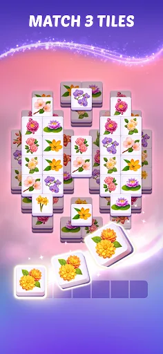 Blossom Match - Puzzle Game screenshot 2