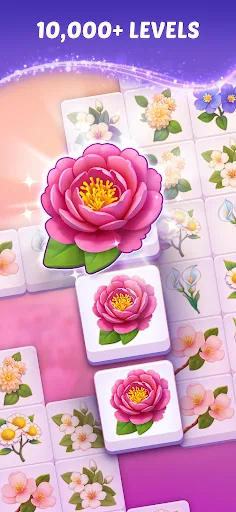 Blossom Match - Puzzle Game screenshot 3