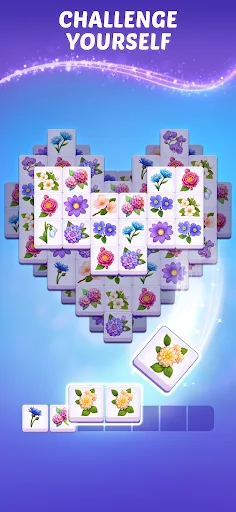 Blossom Match - Puzzle Game screenshot 5