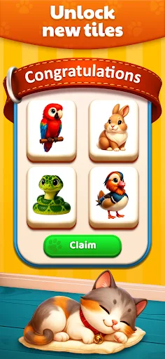 Fluffy Match screenshot 4