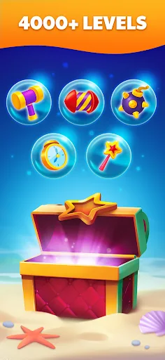 Tidal Tile screenshot 2