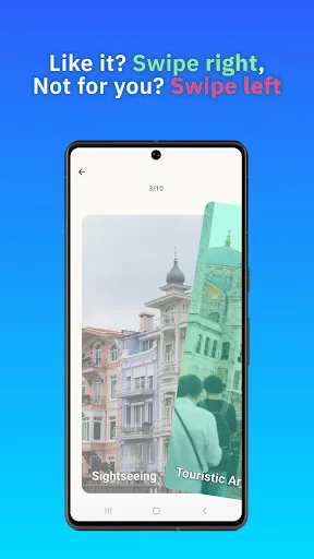 TripShape: AI Travel Planner screenshot 2