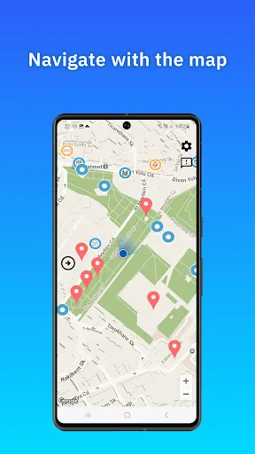 TripShape: AI Travel Planner screenshot 4