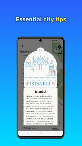 TripShape: AI Travel Planner screenshot 5