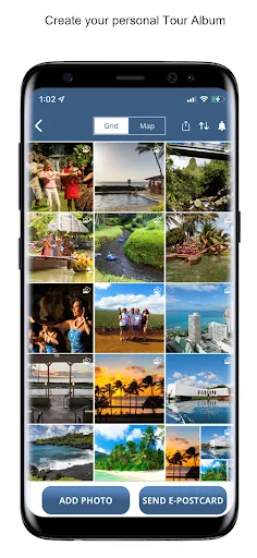 Holiday Traveler screenshot 3