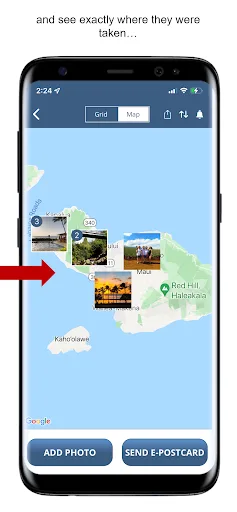 Holiday Traveler screenshot 4