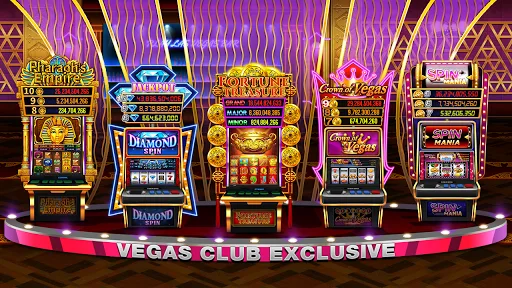 Play Las Vegas - Casino Slots screenshot 2