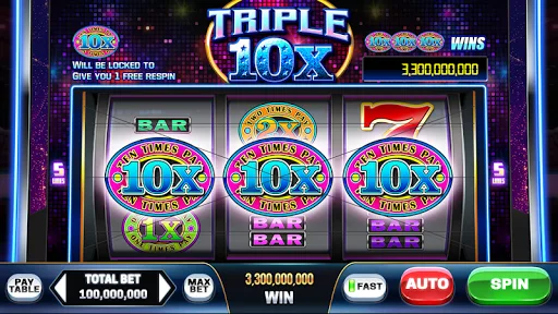 Play Las Vegas - Casino Slots screenshot 3