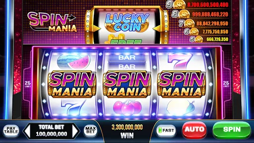 Play Las Vegas - Casino Slots screenshot 5