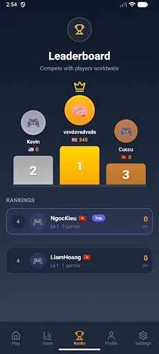 Trivia Arena: AI quiz battles screenshot 3