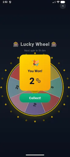 Trivia Arena: AI quiz battles screenshot 4
