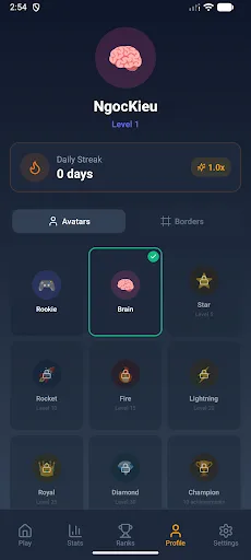 Trivia Arena: AI quiz battles screenshot 5