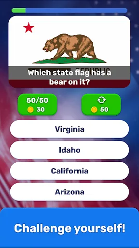 Power Of Knowledge : Trivia screenshot 4